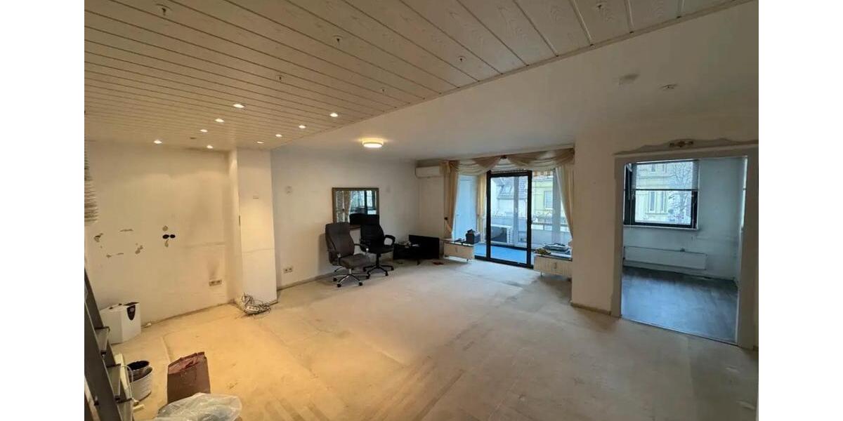 Etagenwohnung Gelsenkirchen Gelsenkirchen-Nord - 2.5 Zimmer, 76 m&sup2;, 1.136&euro; | Angebot:26256379