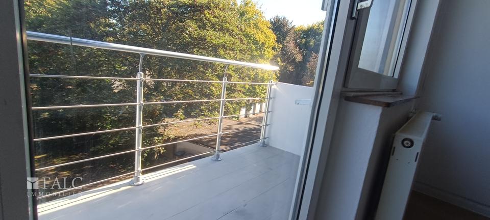 Etagenwohnung Gelsenkirchen Gelsenkirchen-Nord - 2 Zimmer, 59 m&sup2;, 450&euro; | Angebot:23721652