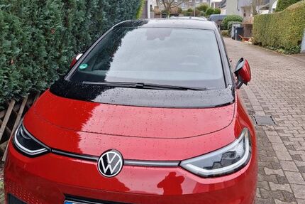 VW ID.3 18.000 km 23.900 &euro; Bochum 44795