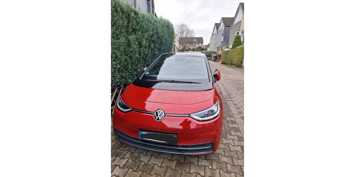 VW ID.3 18.000 km 23.900 &euro; Bochum 44795