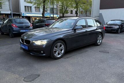 BMW 318 138.313 km 13.499 &euro; Marl 45770
