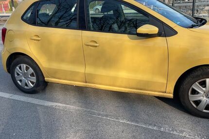 VW Polo 32.800 km 5.900 &euro; Essen 45309