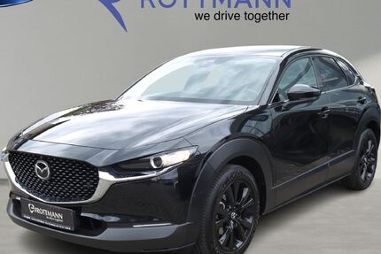 Mazda CX-30 83.222 km 20.790 &euro; Bottrop-Kirchhellen 46244
