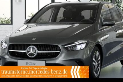Mercedes-Benz B 200 4.359 km 30.190 &euro; Duisburg 47138