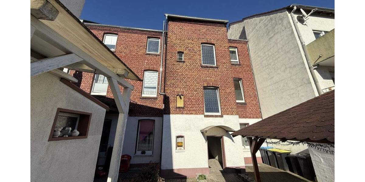 Mehrfamilienhaus, Wohnhaus Herten Stadtmitte - 1 Zimmer, 398 m&sup2;, 375.000&euro; | Angebot:25779539