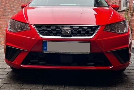 Seat Ibiza 67.500 km 8.859 &euro; Bochum 44803