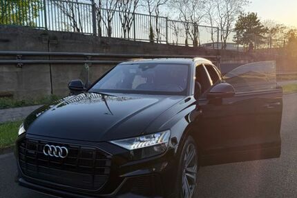 Audi Q8 115.000 km 53.999 &euro; Oberhausen 45045