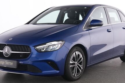 Mercedes-Benz B 200 5.476 km 30.735 &euro; Essen 45309