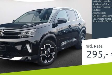 Citroen C5 Aircross 38.173 km 25.460 &euro; Dülmen 48249