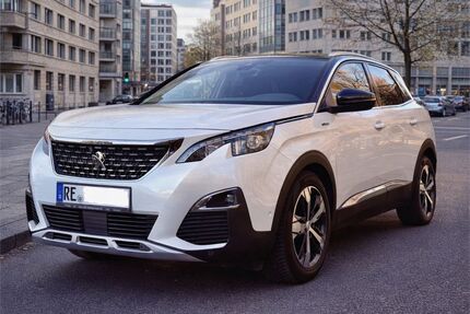 Peugeot 3008 90.000 km 18.999 &euro; Herten 45701