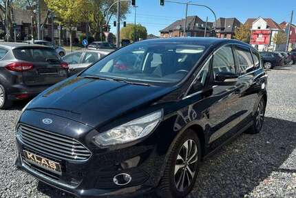 Ford S-Max 174.300 km 11.900 &euro; Bochum 44866