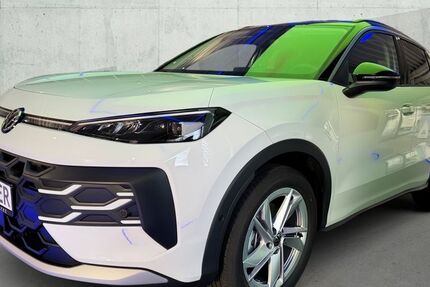 VW T-Roc 19.990 km 32.880 &euro; Dülmen 48249