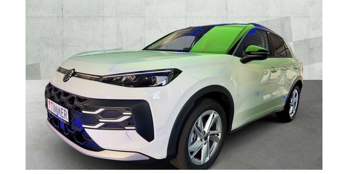 VW T-Roc 19.990 km 32.880 &euro; Dülmen 48249