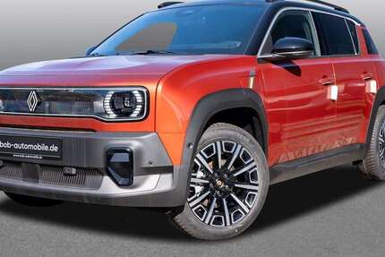 Renault R 4 2.003 km 37.111 &euro; Essen 45355