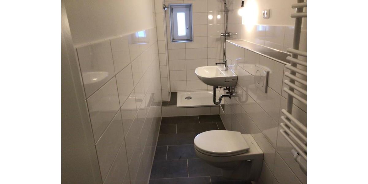 Erdgeschoßwohnung Bochum Bochum-Mitte - 2 Zimmer, 52 m&sup2;, 542&euro; | Angebot:26092878