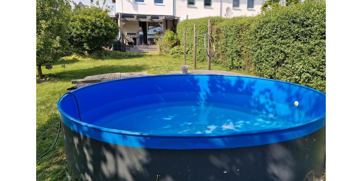 Reihenhaus Mülheim an der Ruhr Dümpten - 3 Zimmer, 90 m&sup2;, 365.000&euro; | Angebot:26763738