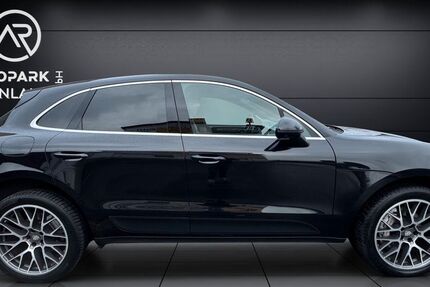 Porsche Macan 95.211 km 37.950 &euro; Bochum 44866