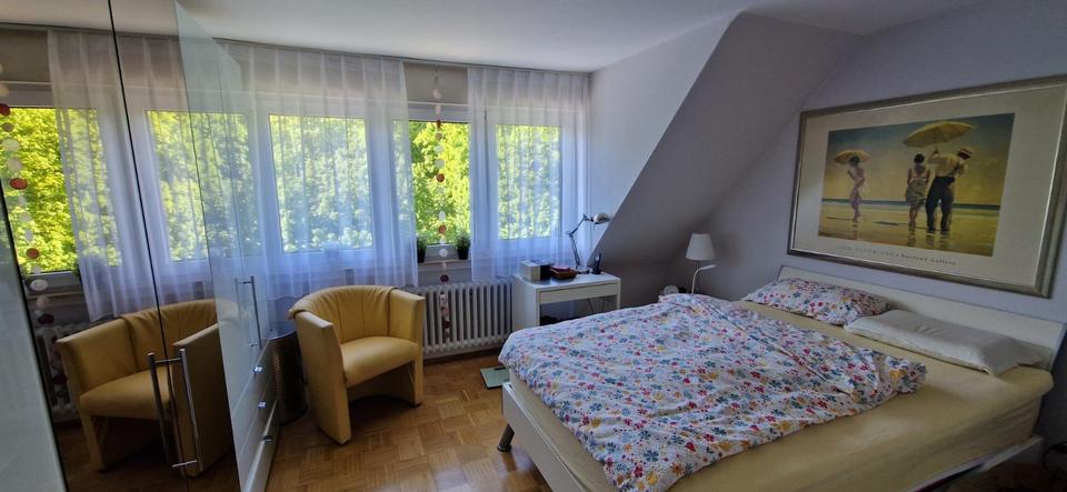 Etagenwohnung Essen Stadtbezirk III - 3.5 Zimmer, 74 m&sup2;, 254.000&euro; | Angebot:26301493