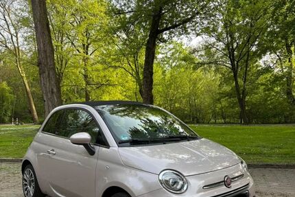 Fiat 500C 69.296 km 11.499 &euro; Duisburg 47198