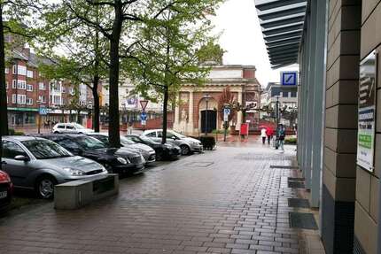 Wohnung Wesel - 2 Zimmer, 68 m&sup2;, 500&euro; | Angebot:26091963