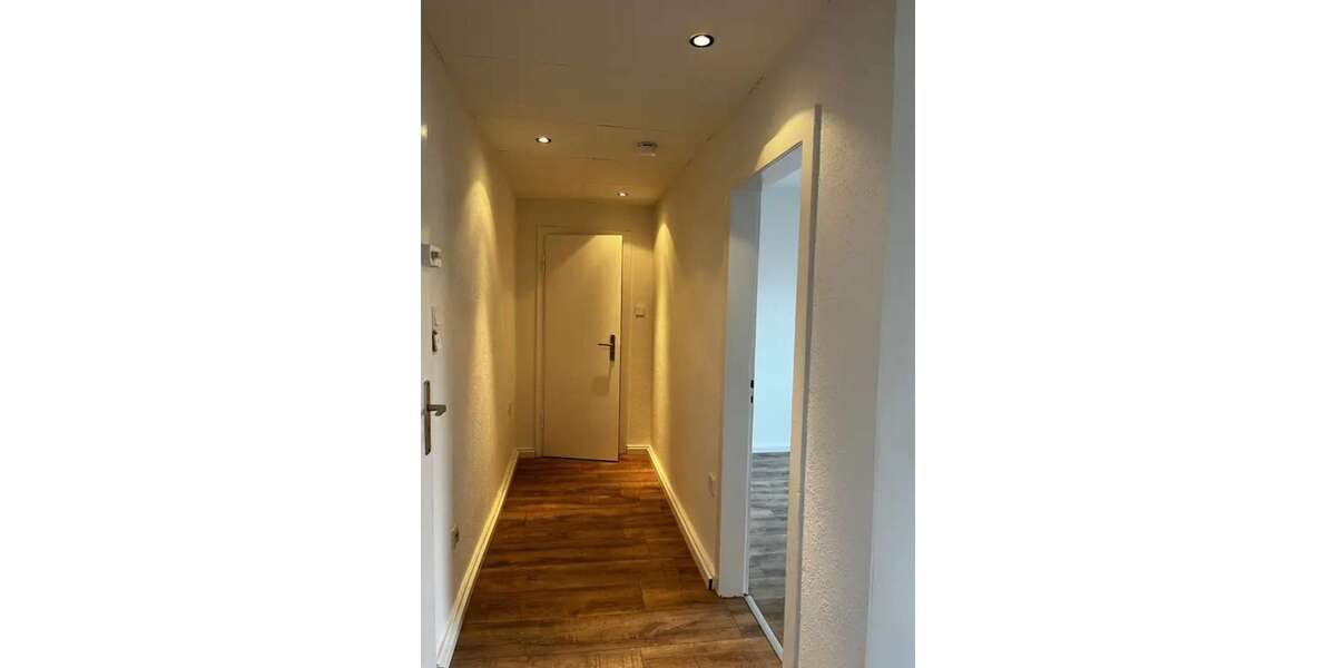 Etagenwohnung Mülheim an der Ruhr Broich - 2 Zimmer, 44 m&sup2;, 479&euro; | Angebot:26124785