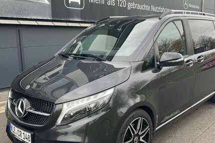 Mercedes-Benz V 250 50.170 km 76.499 &euro; Rhede 46414