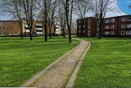 Wohnung Dorsten Barkenberg - 4 Zimmer, 77 m&sup2;, 355&euro; | Angebot:25879386