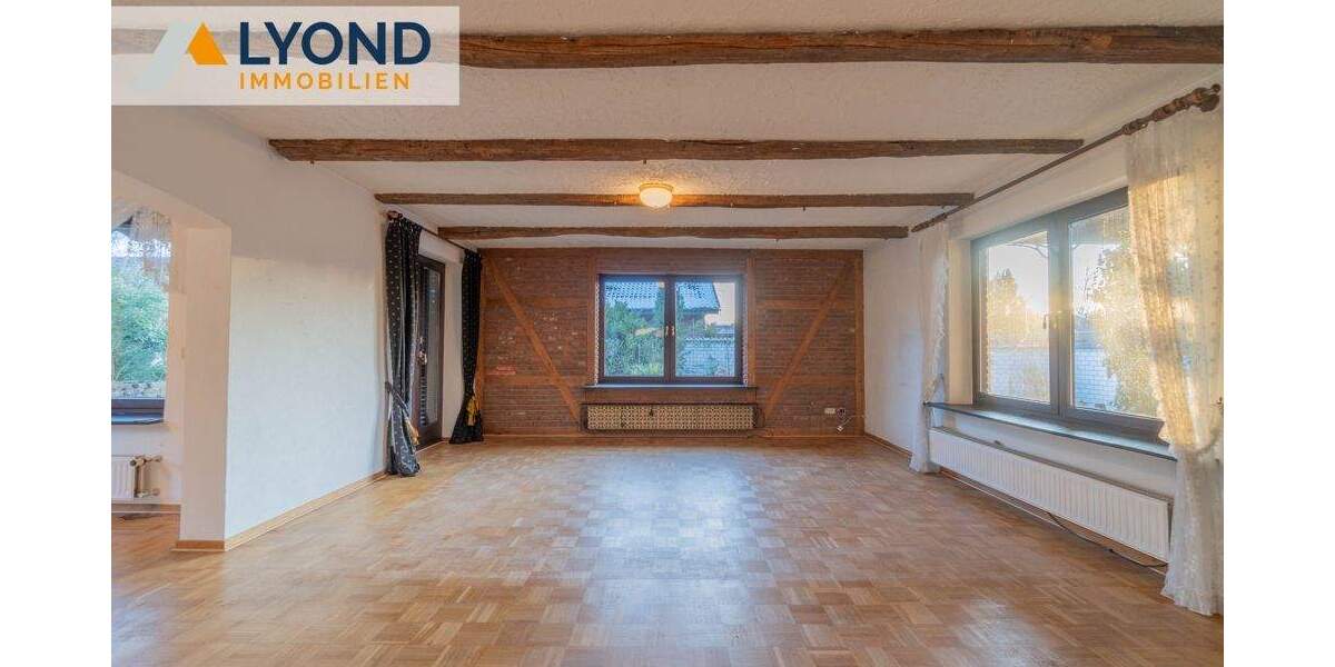 Mehrfamilienhaus, Wohnhaus Borken - 7 Zimmer, 250 m&sup2;, 395.000&euro; | Angebot:25676497