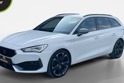 Cupra Leon 53.412 km 22.940 &euro; Bottrop 46244