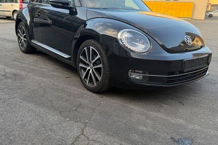 VW Beetle 130.852 km 6.999 &euro; Bochum 44809