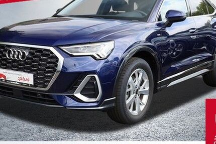 Audi Q3 6.030 km 37.340 &euro; Recklinghausen 45657