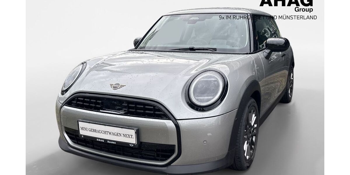 Mini Cooper C 9.529 km 24.990 &euro; Dorsten 46282