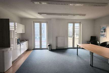 Gewerbeobjekt Duisburg Altstadt - 1.571&euro; | Angebot:25268572