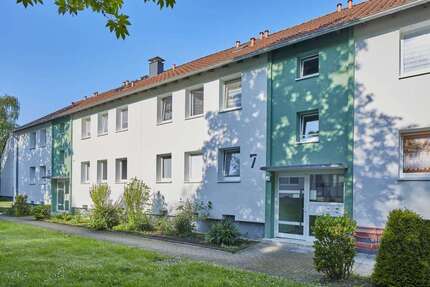 Wohnung Herne Wanne-Bickern - 3 Zimmer, 63 m&sup2;, 559&euro; | Angebot:26149920