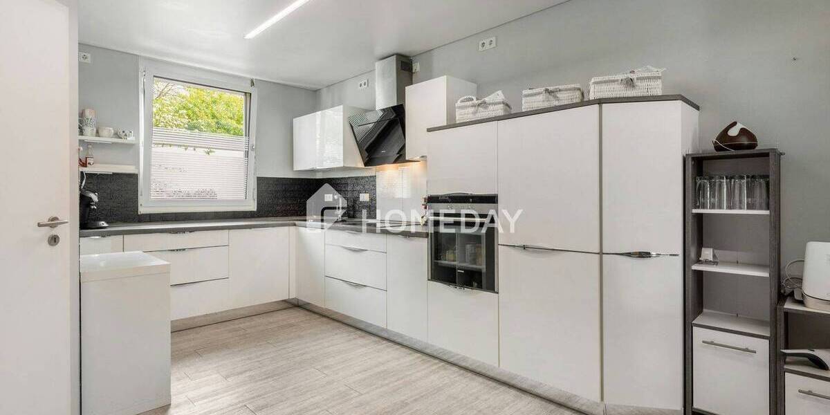 Reihenmittelhaus Oberhausen Holten - 5 Zimmer, 141 m&sup2;, 499.000&euro; | Angebot:26275153