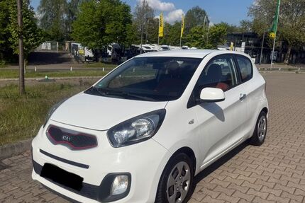 Kia Picanto 142.000 km 3.500 &euro; Essen 45143