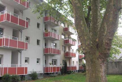 Wohnung Duisburg Hochfeld - 3 Zimmer, 62 m&sup2;, 480&euro; | Angebot:26065168