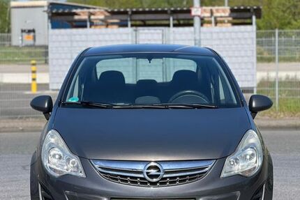 Opel Corsa 95.000 km 4.399 &euro; Bottrop 46238