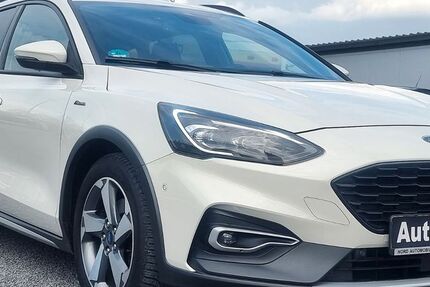 Ford Focus 127.705 km 14.990 &euro; Duisburg 47178