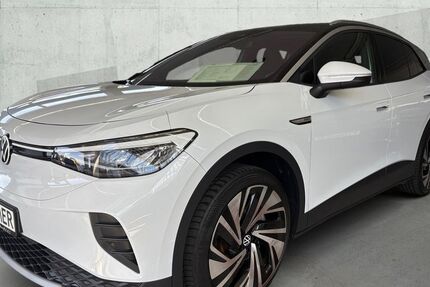 VW ID.4 56.650 km 31.480 &euro; Dülmen 48249