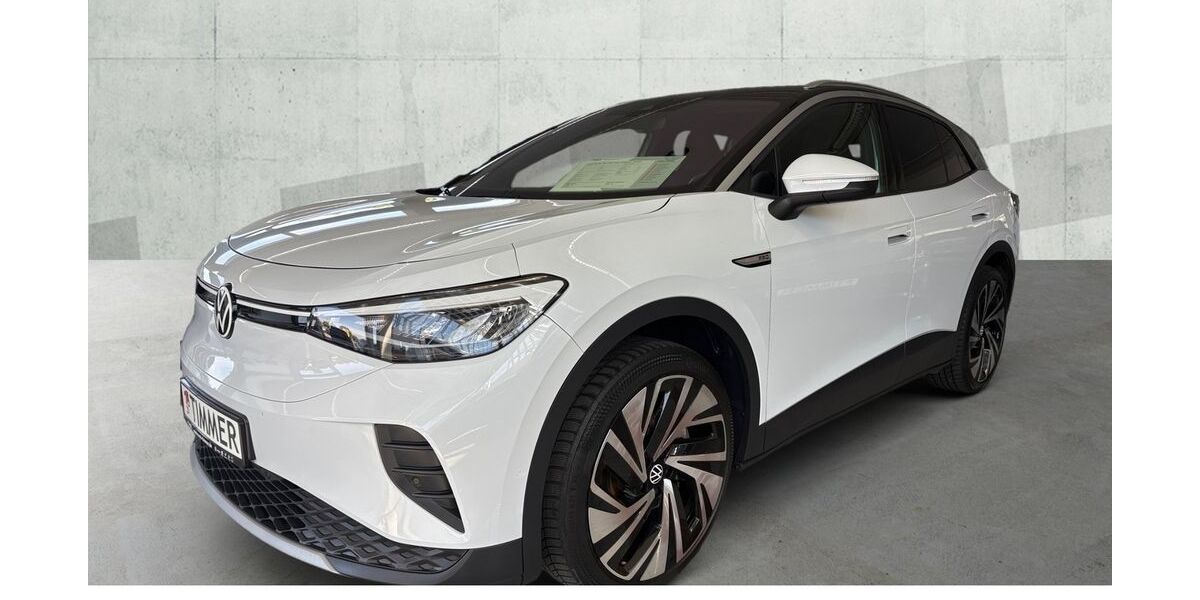 VW ID.4 56.650 km 31.480 &euro; Dülmen 48249