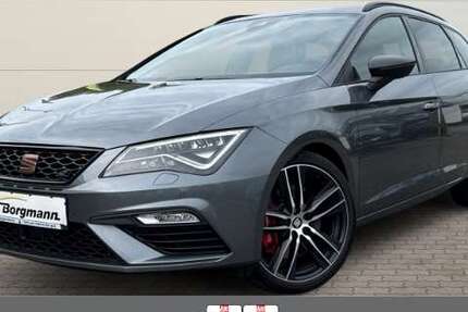 Cupra Leon 89.690 km 23.790 &euro; Gelsenkirchen 45894