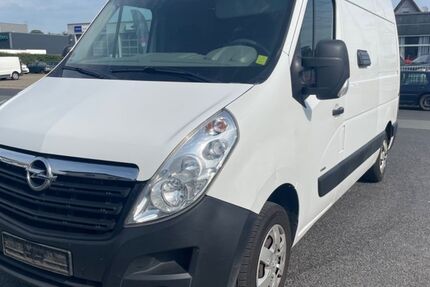Opel Movano 229.536 km 5.300 &euro; Wesel 46485
