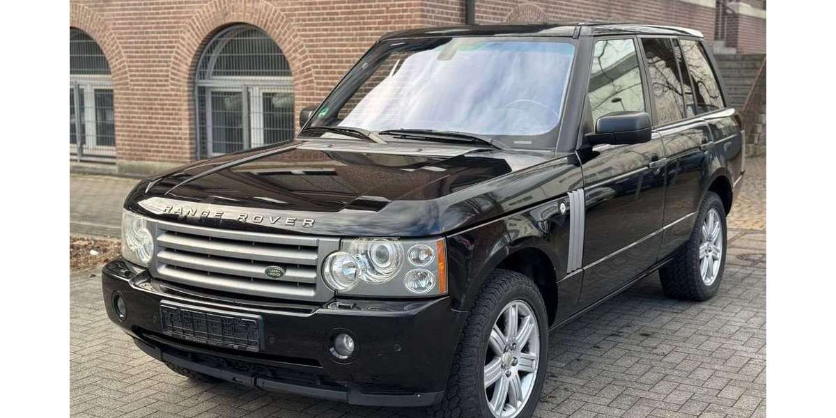 Land Rover Range Rover 239.500 km 4.999 &euro; Mülheim an der Ruhr 45473