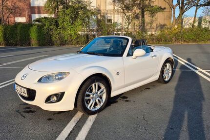 Mazda MX-5 49.600 km 13.600 &euro; Gelsenkirchen 45891