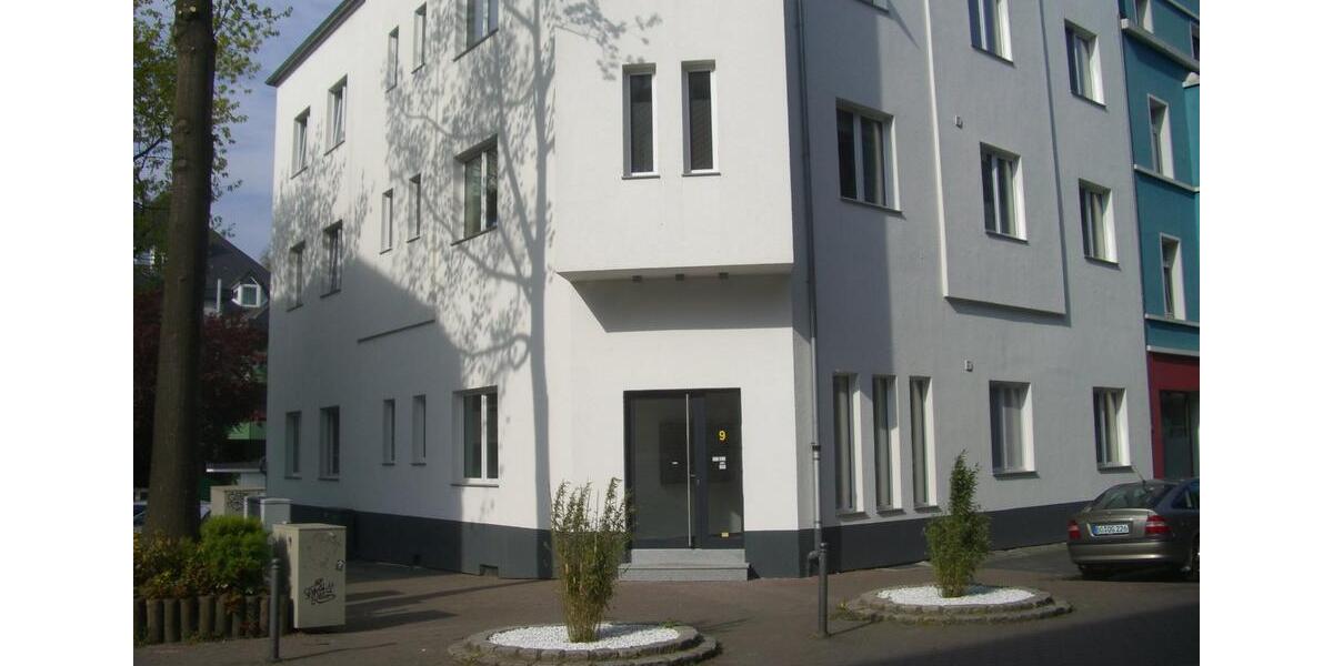 Etagenwohnung Bochum Bochum-Nord - 1 Zimmer, 20 m&sup2;, 340&euro; | Angebot:26285606