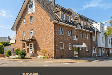 Wohnung Bottrop Ebel - 4.5 Zimmer, 100 m&sup2;, 279.000&euro; | Angebot:26484237
