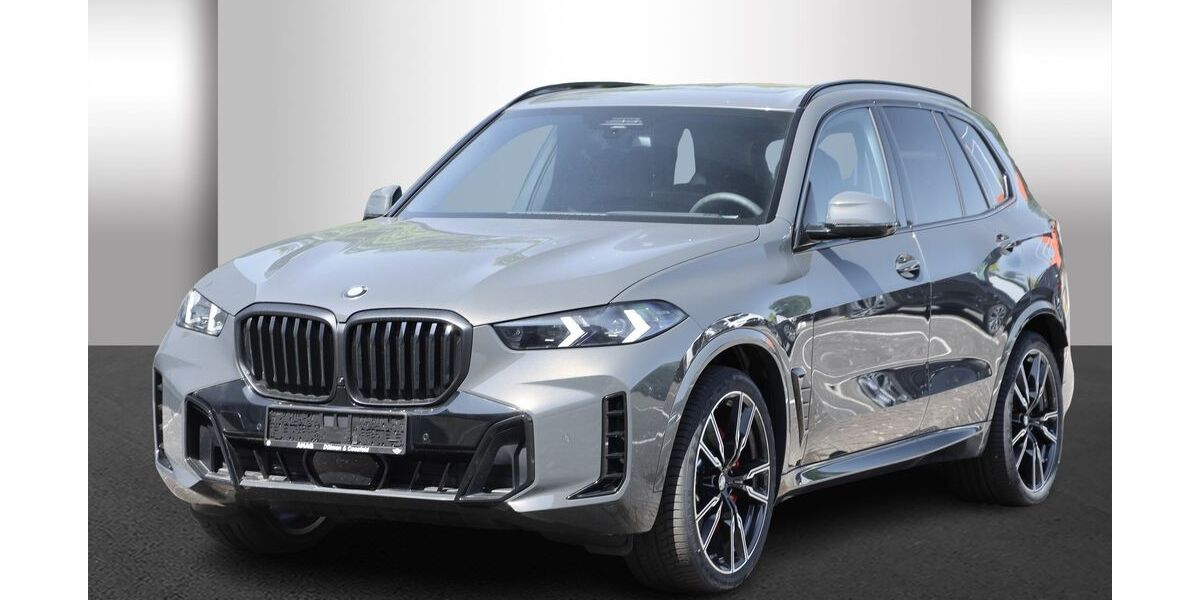 BMW X5 14.990 km 95.690 &euro; Dülmen 48249