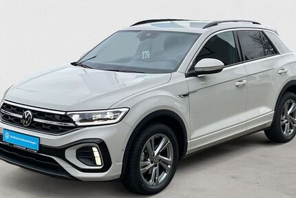VW T-Roc 17.250 km 26.880 &euro; Wesel 46483