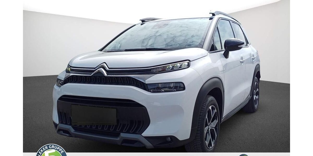 Citroen C3 Aircross 20.950 km 14.480 &euro; Borken 46325